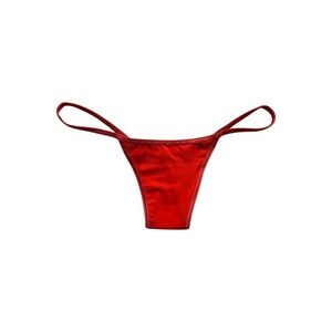 Curve Back G String by Los Angeles Apparel